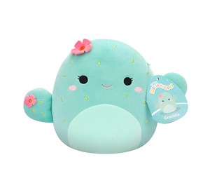 Dukker, Bamser & Utstyr - Squishmallows Graciela the Cactus 19 cm - 0196566452336