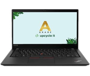 Bærbar PC - Lenovo Refurbished Thinkpad T14s G1 - 14" | Ryzen 5 | 16GB | 512GB | A Grade - LAP-T14SG1-MX-A022