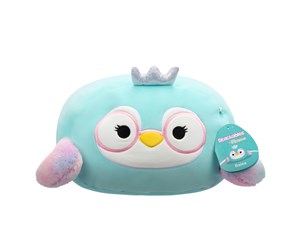 Dukker, Bamser & Utstyr - Squishmallows Stackables Raina the Penguin 30 cm - 0196566451865