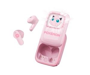 Hodetelefoner - OTL Pokémon Jigglypuff Slide TWS Earphones - PK1352