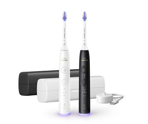 Elektrisk tannbørste - Philips Elektrisk tannbørste Sonicare 6500 HX7410/02 - HX7419/01