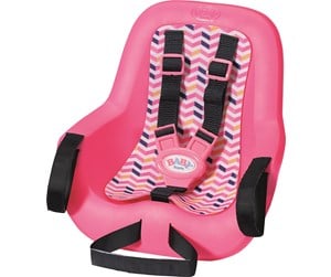 Dukker, Bamser & Utstyr - Baby Born Bike Seat - 834329