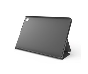 Nettbrett - Deksler og etui - Lenovo Folio Case for  Tab - Grey - ZG38C06653