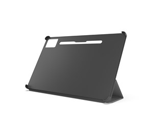 Nettbrett - Deksler og etui - Lenovo Folio Case for Idea Tab Pro - Grey - ZG38C05980