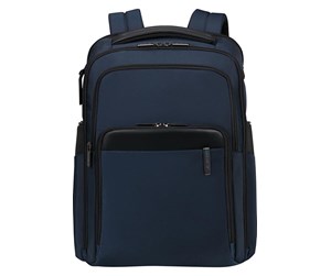 Veske/Hylster/Sekk til bærbar PC - Samsonite Evosight Ryggsekk for Laptop 15.6" | Blå - 153522-1090