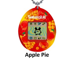 Gadget - Tamagotchi Apple Sweets PDQ - 42986