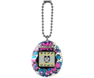 Gadget - Tamagotchi Ginjirotchi Comic Book PDQ - 42982