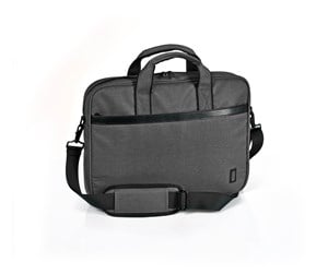 Veske/Hylster/Sekk til bærbar PC - KOZO Laptop Bag Charcoal - 321506