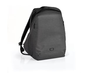 Veske/Hylster/Sekk til bærbar PC - KOZO Backpack Charcoal - 321507