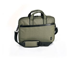 Veske/Hylster/Sekk til bærbar PC - KOZO Laptop Bag Olive - 321508