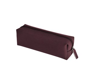 Skoleutstyr - KOZO Pencil Case Coffee - 320303