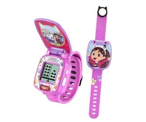 Gadget - VTech Gabby's Poppenhuis - Learning Watch - Gabby - 80-561862