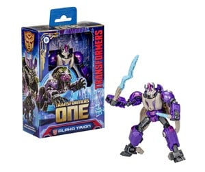 Figurer - Hasbro Transformers Alpha Trion - F86925X0