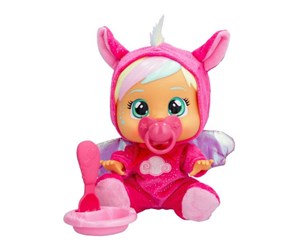 Dukker, Bamser & Utstyr - Spectron Cry Babies Baby Doll Loving Care Fantasy Hannah - IM909793