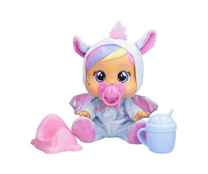 Dukker, Bamser & Utstyr - Spectron Cry Babies Baby Doll Loving Care Fantasy Jenna - IM909809