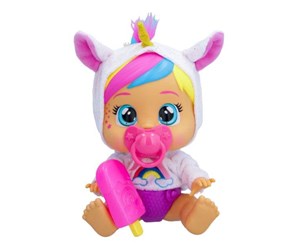 Dukker, Bamser & Utstyr - Spectron Cry Babies Baby Doll Loving Care Fantasy Dreamy - IM911840