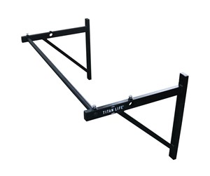 Sport & Fitness - TITAN LIFE PRO Rack Pull Up - 400-800004