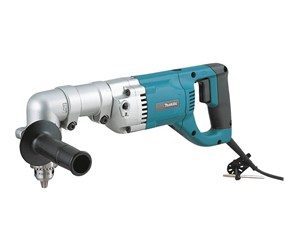 Skru/Bormaskin - Makita DA4000LR - angle drill - 710 W - 2-speed - DA4000LR