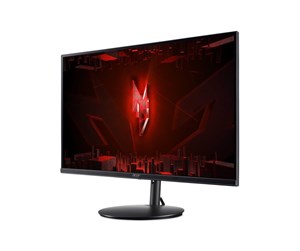 Skjerm - 24" Acer Nitro XF240Y M3biiph - UM.QX0EE.315