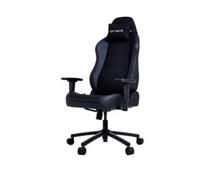 Gamingstol - Vertagear S-Line SL3800 Gamingstol - Aluminium - Opptil 100 kg - VG-SL3800SE_CB