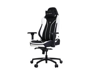 Gamingstol - Vertagear S-Line SL5800 Gamingstol - Aluminium - Opptil 110 kg - VG-SL5800SE_WT