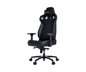 Gamingstol - Vertagear P-Line PL4800 Gamingstol - Aluminium - 163 kg - VG-PL4800SE_CB