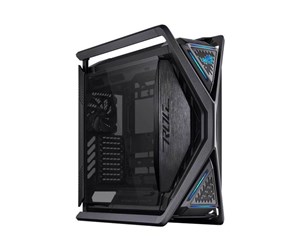 Kabinett - ASUS ROG Hyperion GR701 - Kabinett - Tower - Svart - 90DC00F0-B39020