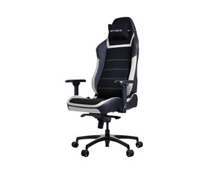 Gamingstol - Vertagear P-Line PL6800 Gamingstol - Aluminium - 181 kg - VG-PL6800SE_WT