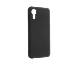 Mobil - Deksel og etui - Insmat Crystal - back cover for mobile phone - 650-1237