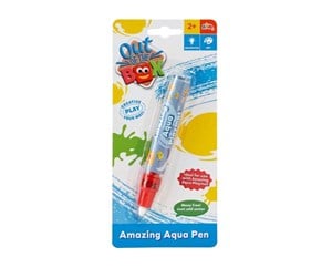 Kreative leker - Out Of The Box Amazing Aqua Pen CDU - 31818131