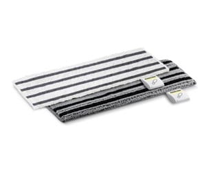 Rengjøring - Kärcher Power floor cloth set EasyFix - 2.863-342.0