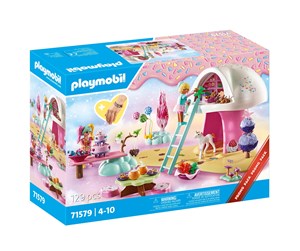 Playmobil - Playmobil Magi - Sweets Paradise - 71579