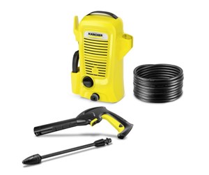 Høytrykksspyler - Kärcher Høytrykksspyler K 2 Universal Edition pressure washer - 1.673-010.0