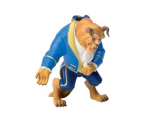 Figurer - Bullyland Disney The Beaty and the Beast - The Beast 11 cm - 12463