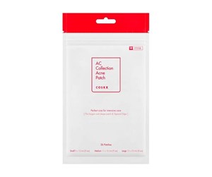 Ansiktspleie - Cosrx - AC Collection Acne Patch - COSS41-PATCHRE