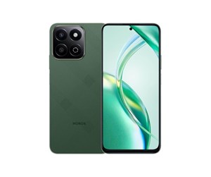 Mobiltelefoner - Honor 200 Smart 256GB/4GB - Forest Green - 5109BJQJ