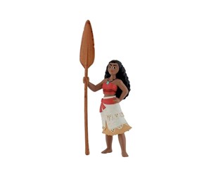 Figurer - Bullyland Disney Vaiana 12.5 cm - 13185