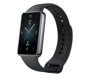 Smartklokke, Smartwatch & Sportsklokke - Honor Band 9 - Black - 5502ABBK