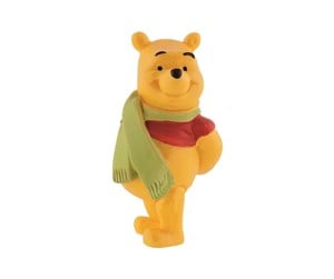 Figurer - Bullyland Disney Winnie the Pooh 6.5 cm - 525342