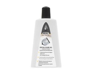 Hund - Wahl - Special blade oil - 200ml - 1854-7935