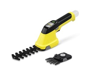 Hekktrimmer - Kärcher GSH 4-4 PLUS cordless grass shear - 1.445-320.0