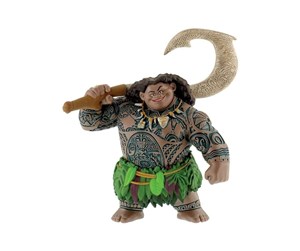 Figurer - Bullyland Disney Maui 12.8 cm - 13186