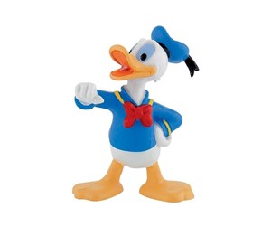 Figurer - Bullyland Disney Donald Duck - 15345