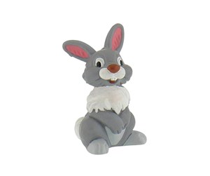 Figurer - Bullyland Disney Bambi - Thumper 5 cm - 525347