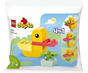 LEGO® - LEGO DUPLO 30673 Min første and - 30673