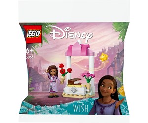 LEGO® - LEGO Disney 30661 Kai og Rapton i tempelkamp - 30661