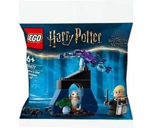 LEGO® - LEGO Harry Potter 30677 Blomsterhage - 30677