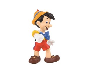 Figurer - Bullyland Disney Pinocchio 7 cm - 525352