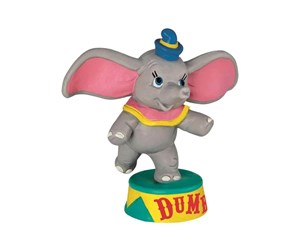 Figurer - Bullyland Disney Dumbo 7 cm - 525341