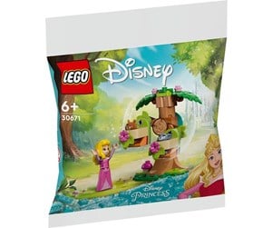 LEGO® - LEGO Disney 30671 Dyr som gave - 30671